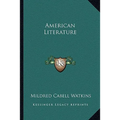 American Literature