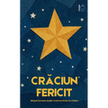 Crăciun Fericit: Bilingual Romanian-English Christmas Stories for Children