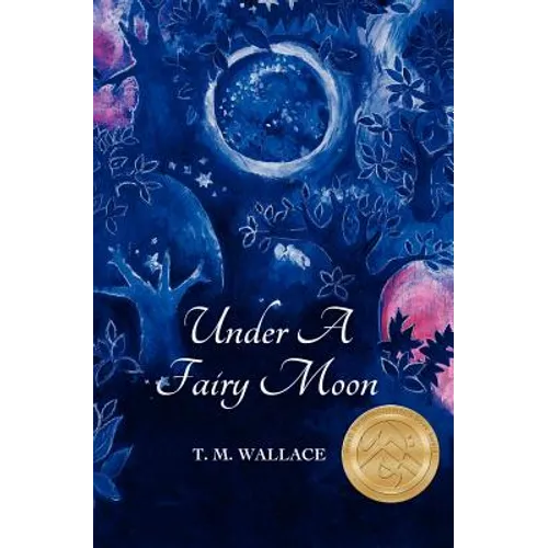 Under a Fairy Moon