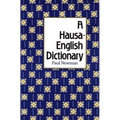 A Hausa-English Dictionary