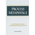 Process Metaphysics: An Introduction to Process Philosophy