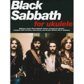 Black Sabbath for Ukulele