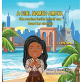 A Girl Named Amaya, She Reached Insider Herself and Found Her Strength