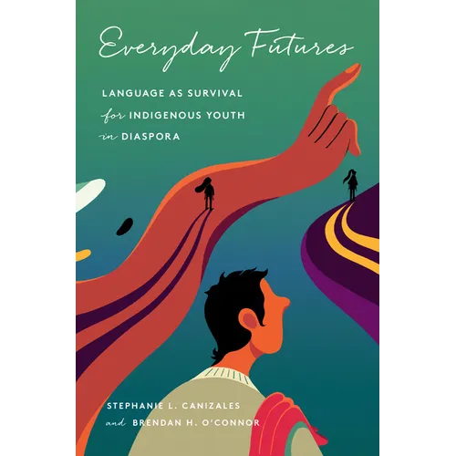 Everyday Futures: Language as Survival for Indigenous Youth in Diaspora