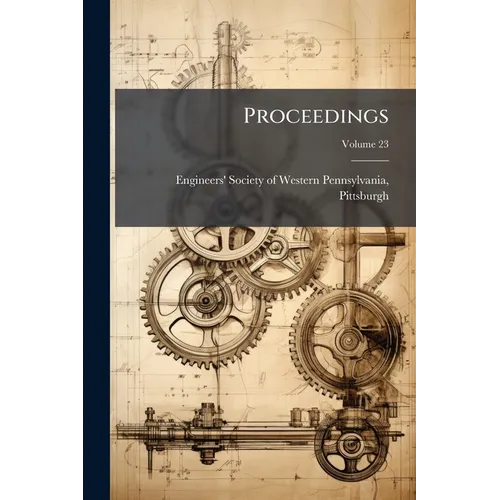 Proceedings; Volume 23