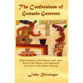 The Confessions of Gonzalo Guerrero