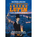 Las Aventuras de Arsèn Lupin Para Niños Y Niñas