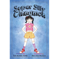Super Silly Cinnamon