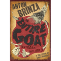 The Entire Goat (Entrails Included): A Collection of Short Horrors