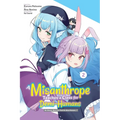 A Misanthrope Teaches a Class for Demi-Humans, Vol. 2 (Manga)