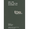 Other Space Odysseys
