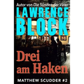 Drei am Haken