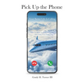 Pick up the Phone Your Better Life is Calling: How To Make Yourself A Priority And Value Your Time