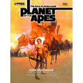 The Role-Playing Game of the Planet of the Apes Core Rulebook