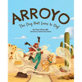 Arroyo: The Dog that Loves to Dig!