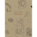 Cecilia Vicuña: Deer Book