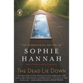 The Dead Lie Down: A Zailer and Waterhouse Mystery