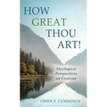 How Great Thou Art!