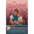 The Hotshot (Large Print)