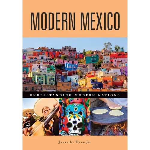 Modern Mexico
