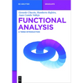 Functional Analysis: A Terse Introduction