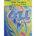 How Oil Is Formed