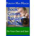 Book Covers Bargain Bundle: Do Your Own and Save