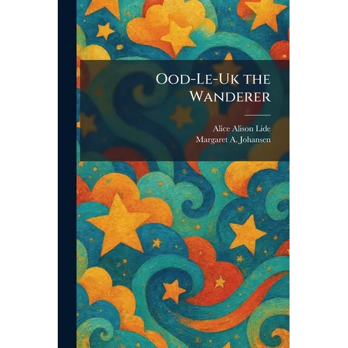 Ood-Le-Uk the Wanderer