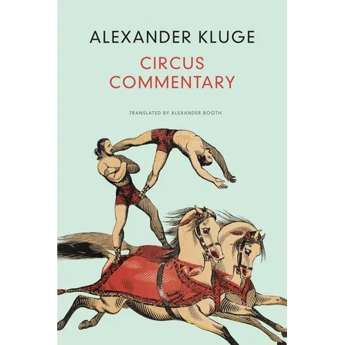 Circus Commentary