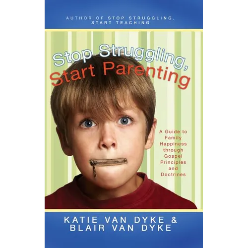 Stop Struggling, Start Teaching
