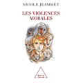 Emotional Violence / Les Violences morales