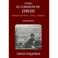 Diario El Corazon De David Volumen 1
