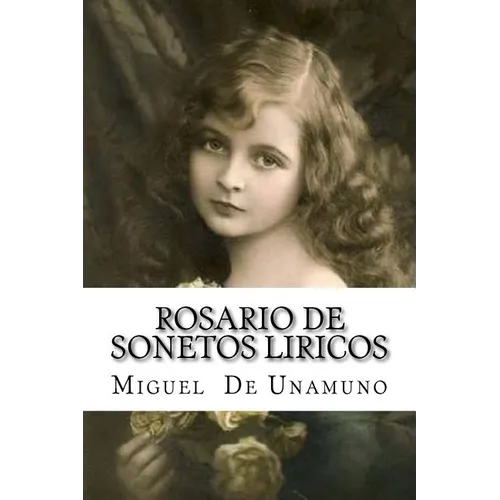 Rosario de sonetos liricos