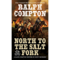 North to the Salt Fork