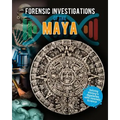 Forensic Investigations of the Maya