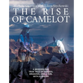 The Rise of Camelot: A Modern-Day True Tale of Horses, Dragons, and a Girl with a Dream