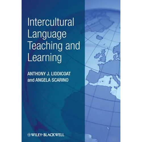 Intercultural Language Teaching and Learning