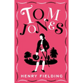 Tom Jones: Fully Annotated Edition (Over 750 Notes)