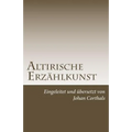 Altirische Erzaehlkunst