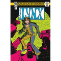 The Legendary Lynx
