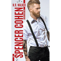Spencer Cohen, Book One