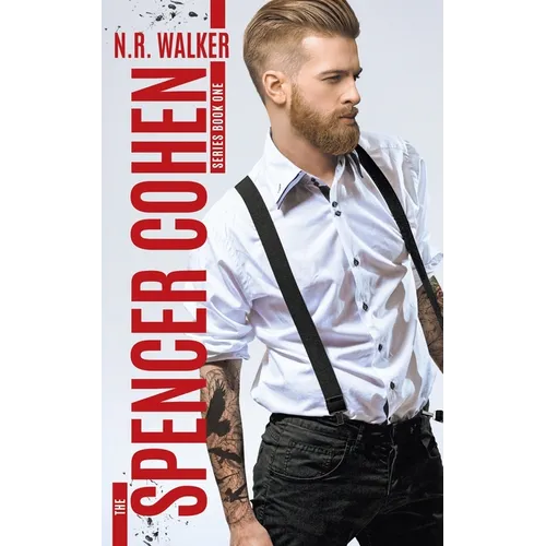 Spencer Cohen, Book One