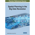 Spatial Planning in the Big Data Revolution