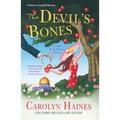 The Devil's Bones: A Sarah Booth Delaney Mystery