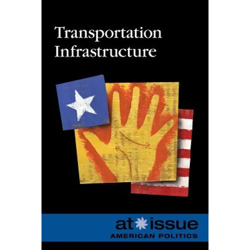 Transportation Infrastructure - Paperback