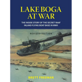 Lake Boga at War