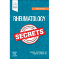 Rheumatology Secrets