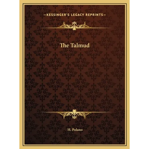 The Talmud