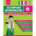 Olympiad Workbook English Class 3