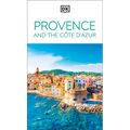 DK Provence and the Côte d'Azur